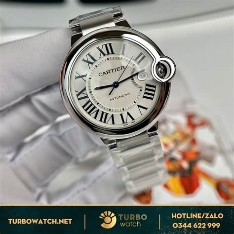 cartier ballon bleu replica aaa|cartier ballon bleu caseback.